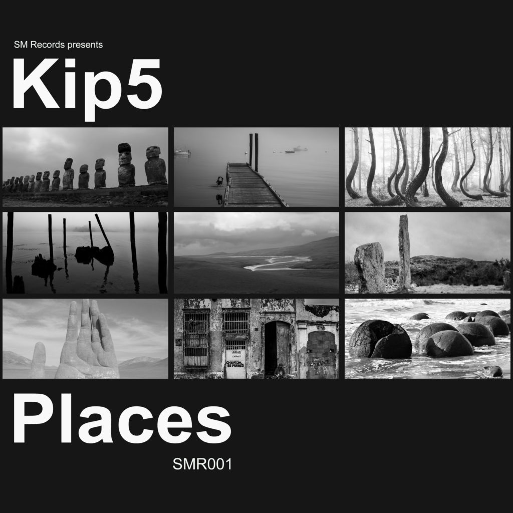 Kip5 — Places [SMR001]